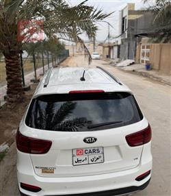 كيا سورينتو